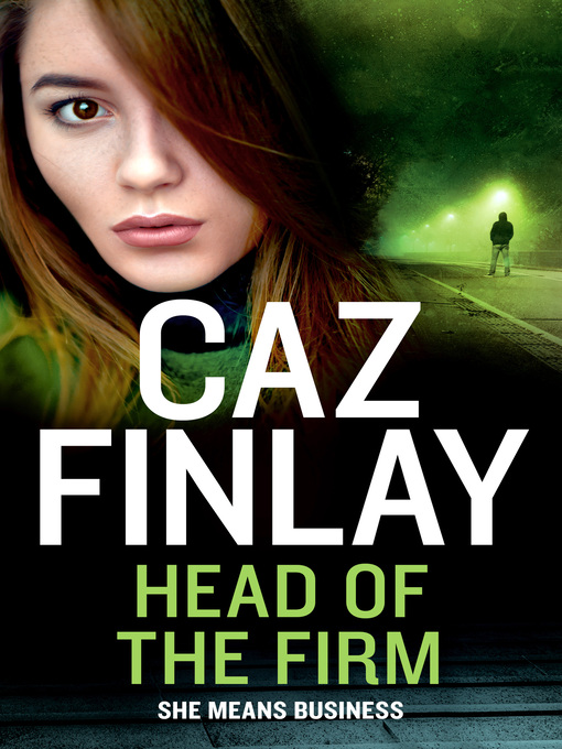 Title details for Head of the Firm by Caz Finlay - Available